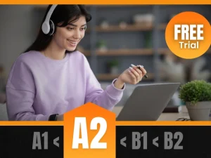 A2 Free Trail