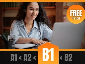 B1 Frre Trail